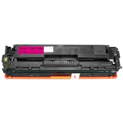 TONER4U - 1Pk Compatible Cf513A Toner Cartridge for HP 204A Cf510A, Cf511A, Cf512A, Cf513A In Magenta