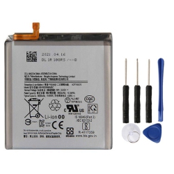 CSMART Replacement Battery & Repair Tools Compatible for Samsung Galaxy S21 Ultra 5G, Sm- G998B Eb-Bg998Aby Eb-Bg998Abu