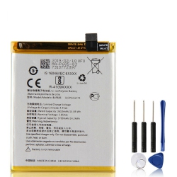 CSMART Replacement Battery & Repair Tools Compatible for Oneplus 6T / Oneplus 7, Blp685
