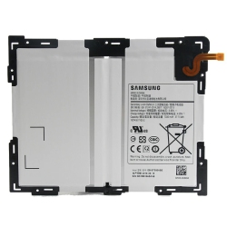 CSMART Samsung Galaxy Tab A 10.5" 2018 Tablet Replacement Battery, Sm- T590 T595 Eb-Bt595Abe