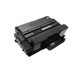 TONER4U - 1Pk Compatible Mlt-D203L Toner Cartridge for Samsung Mlt-D203, Mlt-D203S In Black