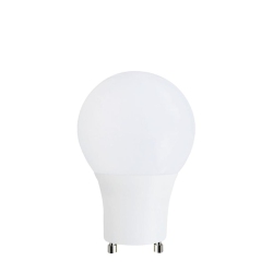 XTRICITY - Dimmable Energy Saving Led Bulb, 10W, Gu24 Base, 3000K Soft In White
