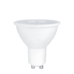 XTRICITY - Dimmable Energy Saving Led Bulb, 7W, Gu10 Base, 3000K Soft In White