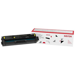 Xerox Yellow High Capacity Print Cartridge for C230/C235 (006R04394)