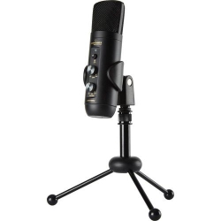 MARANTZ Pro Mpm-4000U Professional Podcast Microphone