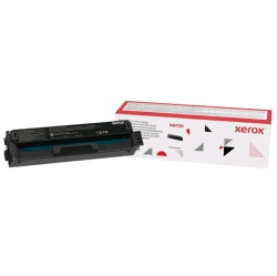XEROX C230/c235 High Capacity Toner Cartridge- (006R04391) In Black