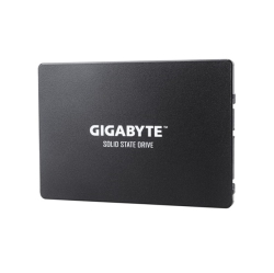 GIGABYTE Solid State Drive Gp-Gstfs31480Gntd 480GB 2.5" SATA 6.0GB/s Nand Flash Retail
