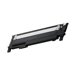 TONER4U - 1Pk Compatible Clt-K404S Toner Cartridge for Samsung Clt-K404S, Clt-Y404S, Clt-C404S, Clt-M404S In Black