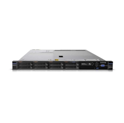 LENOVO System X 3550 M5 1U Rack Mount Server-New