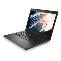 DELL Refurbished (Good) - Latitude 7480 I5 7Th Gen 8GB 256GB SSD