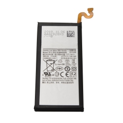 ESOURCE PARTS Replacement Battery Eb-Bn965Abu 4000Mah for Samsung Galaxy Note 9