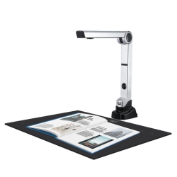 ADESSO Cybertrack 510 Document Camera