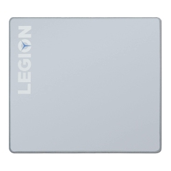 LENOVO Legion Gaming Control Mouse Pad L (Grey), for Gaming
