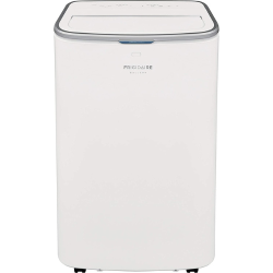 FRIGIDAIRE Gallery Ghpc132Ab1 13, 000 Btu Cool Portable Air Conditioner With Wi-Fi And Dehumidifier Mode