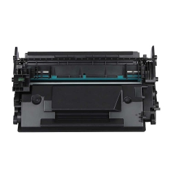 TONER4U - 1 Pack Crg121 Compatible Toner Cartridge for Canon 121, Canon121, 3252C001 In Black