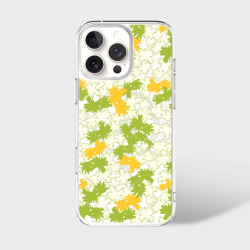 CASECO Iphone 12 Mini - Magsafe Liberty Floral By Divisha