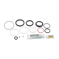 ROCKSHOX , Deluxe 200 Hour/1 Year Service Kit, Service Kit, Deluxe, Deluxe Remote, Deluxe Nude 200 Hour/1 Year, Kit