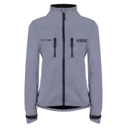 PROVIZ , Reflect360, Jacket, Women, Silver, 34 In Multicolor