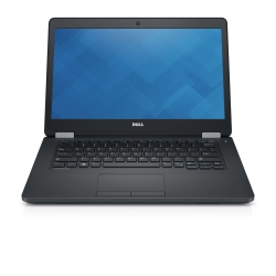 DELL Refurbished (Good) - Latitude E5470 / Intel Core I5 6200U-2.4 Ghz / 256 Go SSD / 8 GB Ram/ HDMI/ 14.1 Inch/ Webcam/ Windows 10 Pro/ Bluetooth/