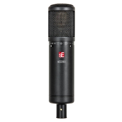 SE ELECTRONICS Se2200 Cardioid Condenser Mic