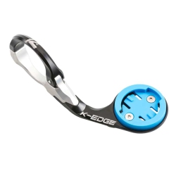 K-EDGE , Wahoo Bolt Race, Mount In Black
