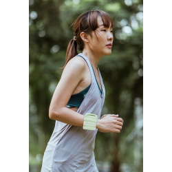 POWER WEARHOUSE Plus 2 Variable Wrist And Ankle Weights - 1Lb Pair- Mint In Green