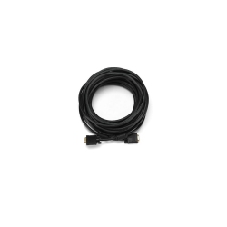 IPEVO 48-Foot VGA Cable for Vz-1 HD VGA/USB Document Camera Model Number: 5-138-2-8005 | Male to Male VGA Cable | VGA to VGA Cable