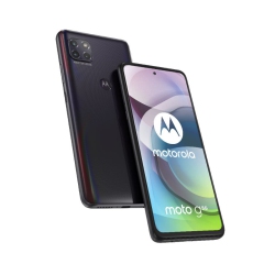 MOTOROLA One 5G Ace 128GB Smartphone Unlocked In Black