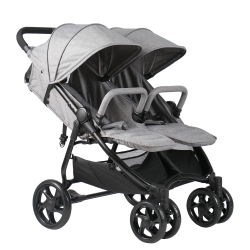 double stroller travel system canada
