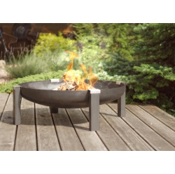 CURONIAN Tilsit Fire Pit 31 Inch