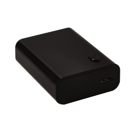 JENSEN Wireless Bluetooth Audio Transmitter And Receiver - In Black