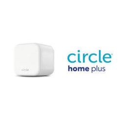 CIRCLE Home Plus (2Nd Gen) Smart Parental Control for Internet And Mobile Devices