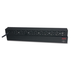 APC Ap9562 Rack Power Distribution 1U Unit - New