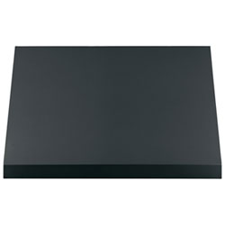 Café 30" Wall Mount Range Hood (CVW93043PDS) - Matte Black