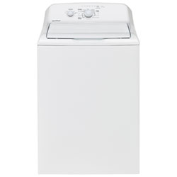Moffat 4.4 Cu. Ft. Top Load Washer (MTW201BMRWW) - White