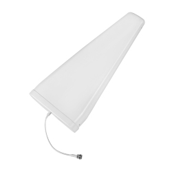 SURECALL Ultra-Wideband Outdoor Yagi Antenna 3G, 4G, 5G, 617-2700 Mhz - 50 Ohm - N-Female