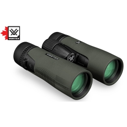 VORTEX Diamondback HD 10X42 Roof Prism Binoculars