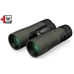 VORTEX Diamondback HD 8X42 Roof Prism Binoculars
