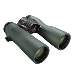 SWAROVSKI Nl Pure 8X42 Binoculars In Green