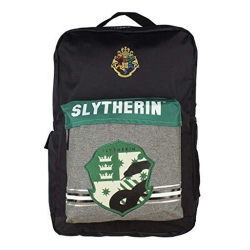 BIOWORLD Harry Potter Hogwarts Houses Backpacks