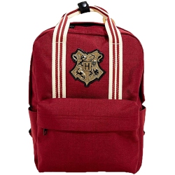 BIOWORLD Harry Potter Hogwarts Crest Mini Backpack