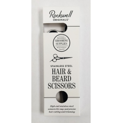 ROCKWELL RAZORS Hair And Beard Scissors
