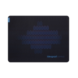LENOVO Cloth Gaming Mouse Pad M, for Gaming