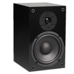 NHT Superone 2.1 Bookshelf Loudspeaker (Single)