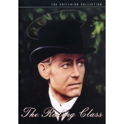VS CORP The Ruling Class (The Criterion Collection)