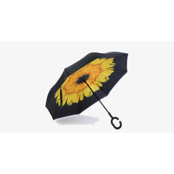 GADGETLAB Reverse Umbrella