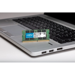 Crucial 16GB DDR4 SDRAM Memory Module (CT16G4SFRA32A) | Best Buy