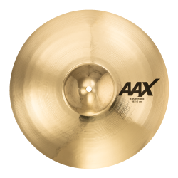 SABIAN 16" Aax Suspended Brilliant Finish