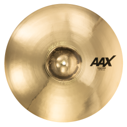 SABIAN 20" Aax Suspended Brilliant Finish