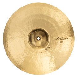SABIAN 18" Artisan Suspended Brilliant Finish
